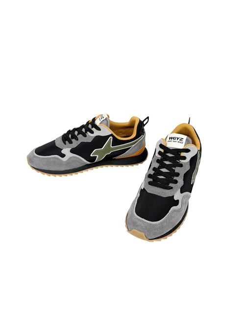 JET-M 1B07ANTRACITE W6YZ | JET-M 1B07ANTRACITE